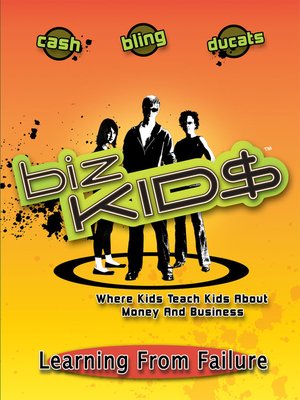 cover image of Biz Kid$, Season 3, Episode 13